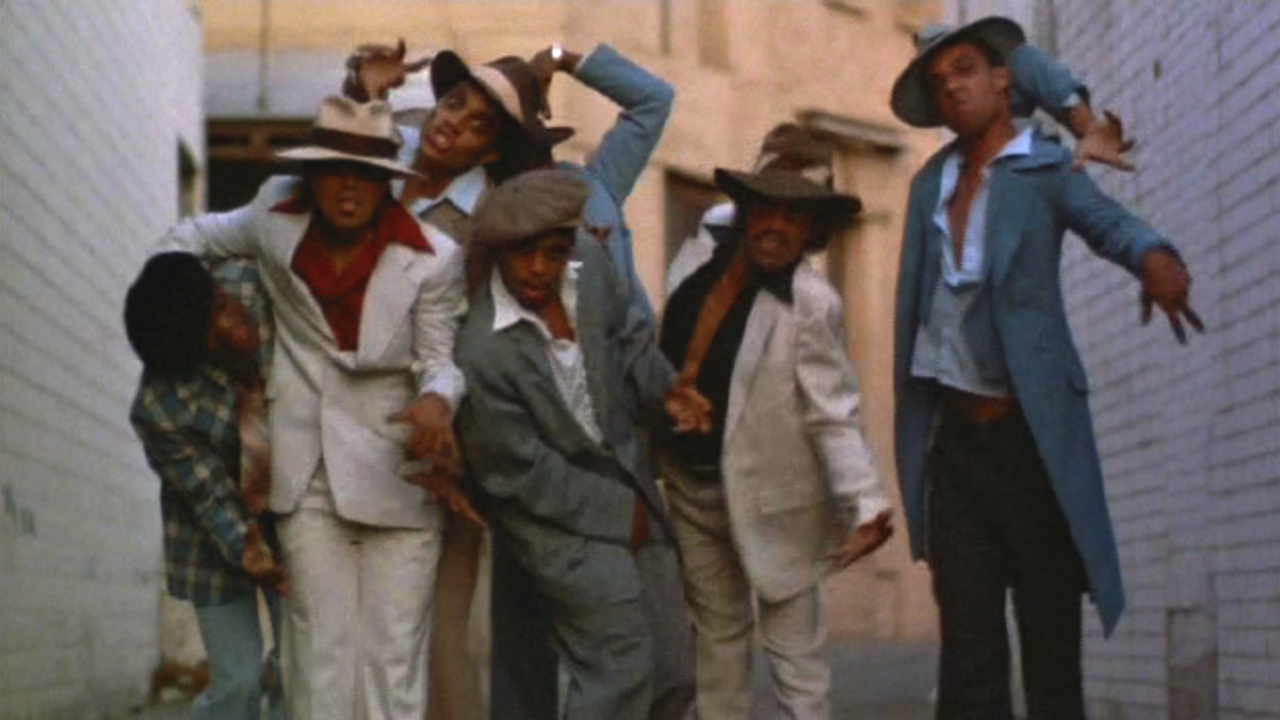 watch hollywood shuffle online free